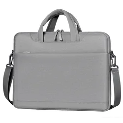 Bolsa de computador 15.6 polegadas portátil 14.1 para apple para lenovo asus notebook 13.3 polegadas homem e mulher