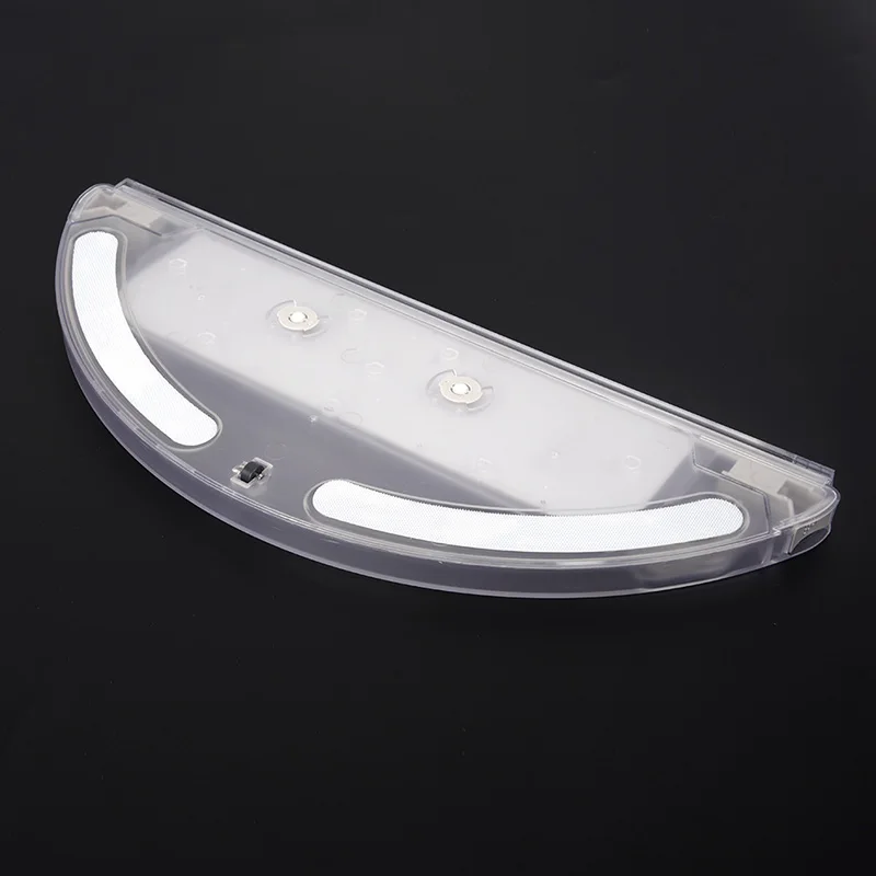 Резервуар для воды Швабра комплект одежды для Xiaomi II Roborock S6 серии S50 S51 запчасти пылесоса крюк и петля Застежка Высокое качество