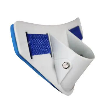 

Fishing Rod Support Fishing Battle Belt Rock Fishing Luya Belt Boat Fishing Belly Top Belt Adjustable Strap With Plastic Buckle