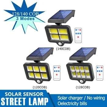 

Human Body Induction Light Solar Wall Lamp Garden Waterproof Street Light Emergency Pathway Security Lamp Garden Decoration