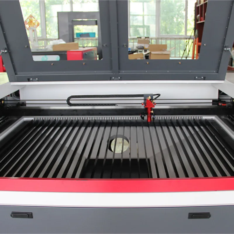 

Reci 100W 130W 150W 180W 1390 1325 9060 CNC Laser Engraving Machine For Metal And Nonmetal Co2 Laser Cutter