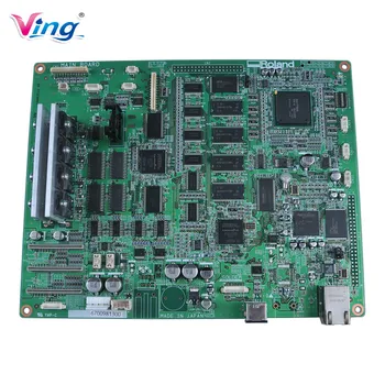 

Original Ro land VP-300i / VP-540i / RS-540 / RS-640 Main Board Printer Parts