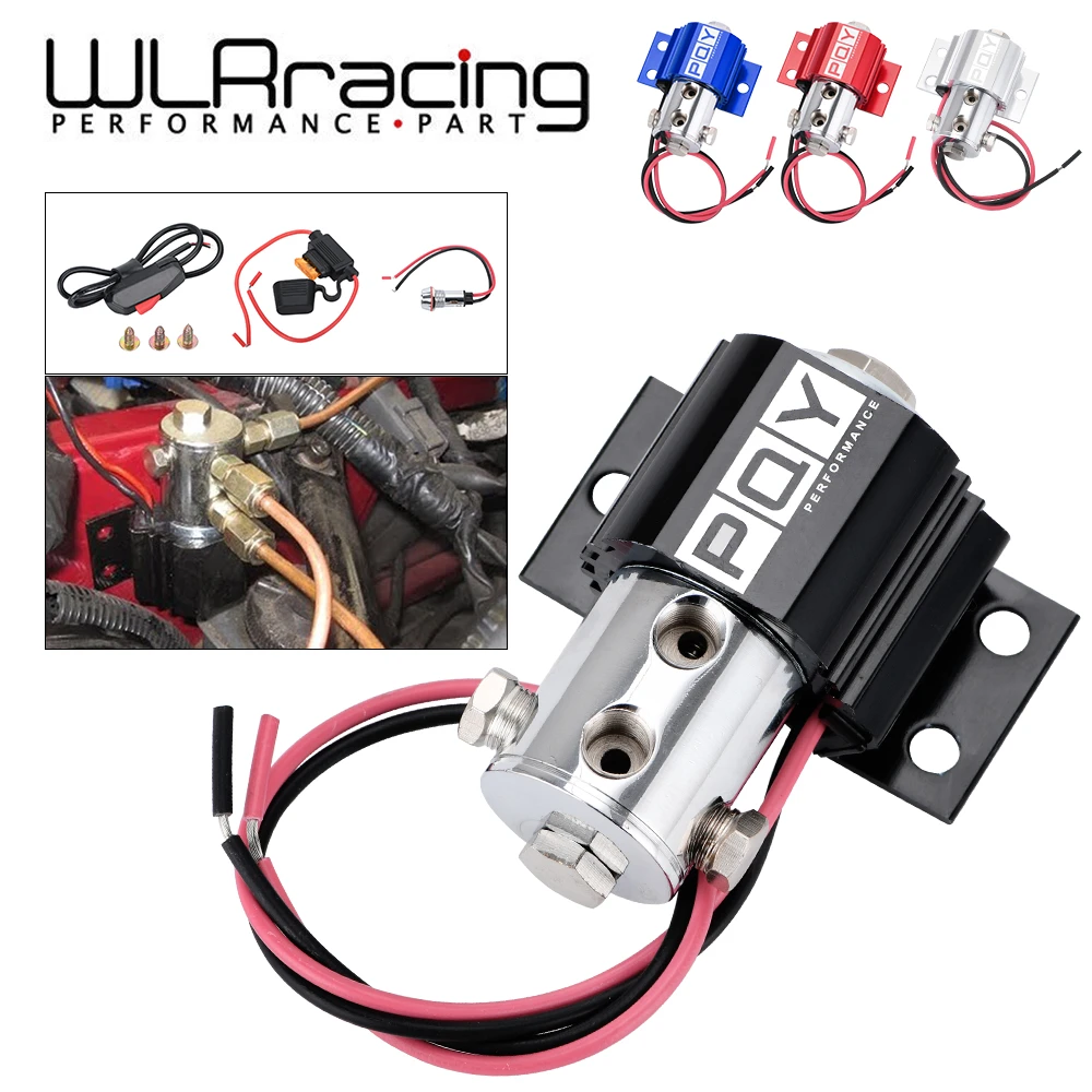 Racing Car Front Brake Line Lock Kits Heavy Duty Type Roll Control Hill Holder Racing Car Front Brake Line Lock Kits Heavy Duty Type Roll Control Hill Holder