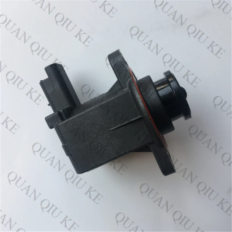 Turbo solenoid Valve Fit For Min Cooper 1.6T Bypass Valve 11657578683 7.01115.06 7.05367.01 11657566324 11658636606 7.01115.08.0