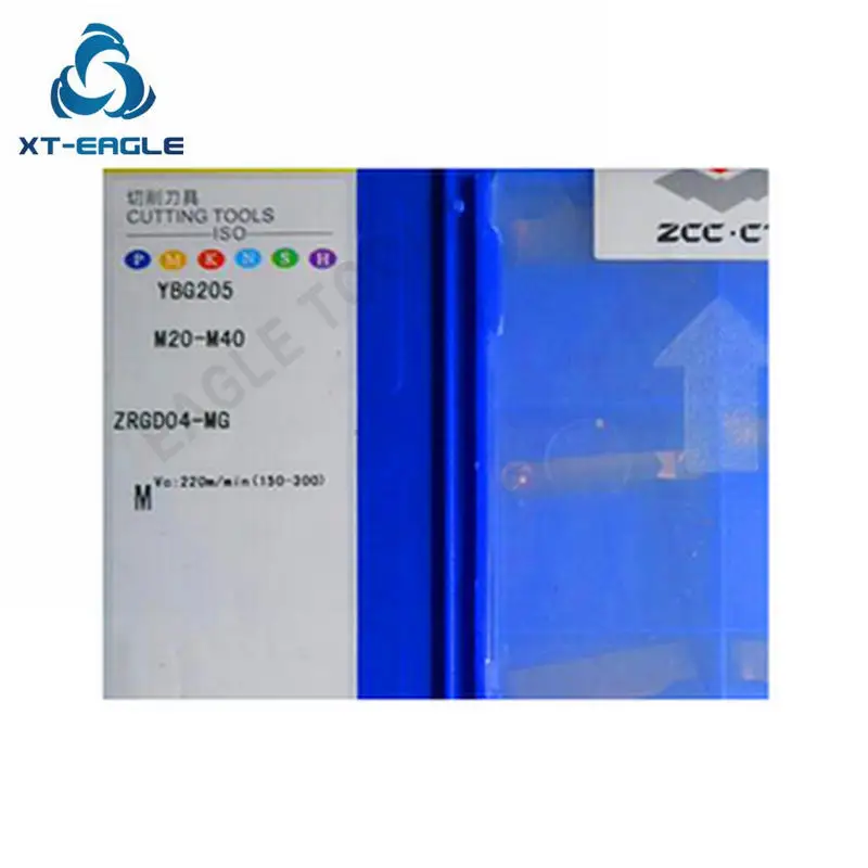 ZRGD04-MG YBG302/YBG202/YBG205/YBC251! бренд CNC лезвие