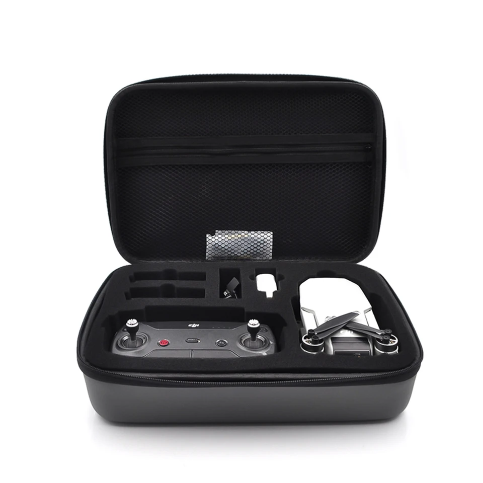 DJI Mavic мини-сумка Водонепроницаемая Портативная сумка для хранения для Mavic Mini Drone аксессуары