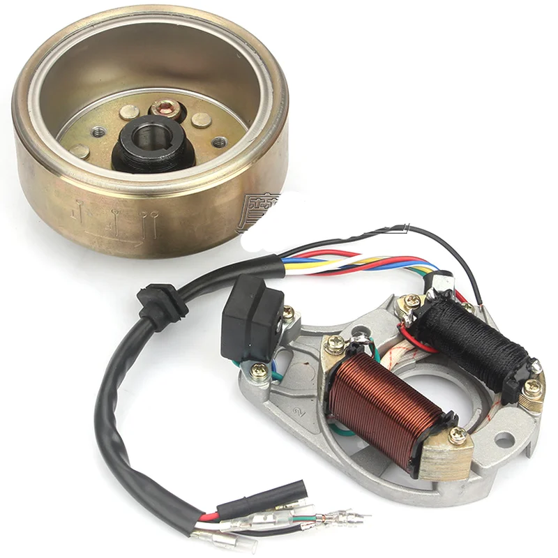 Motorcycle Ignition Reviewmotors.co