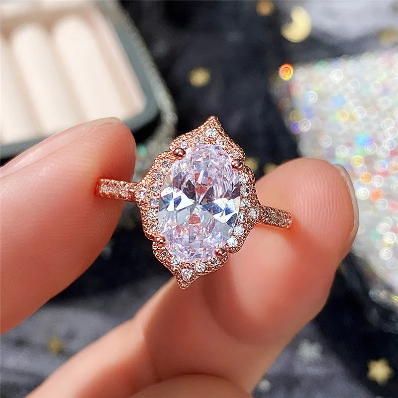 Waliicorners Engagement Rings for Lover Brilliant Cubic Zirconia Proposal Ring 10 H9a5cd810ea5d4b8a89f9ed84d93de8035