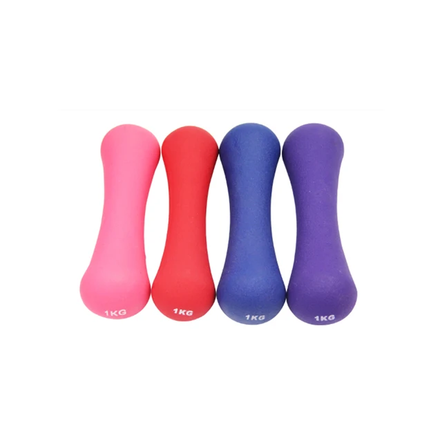 US $43.00 Fitness Weights Hand weights Slimming Body Building Dumb Bell Exercise Dumbbell 2075kg Dumbbell W