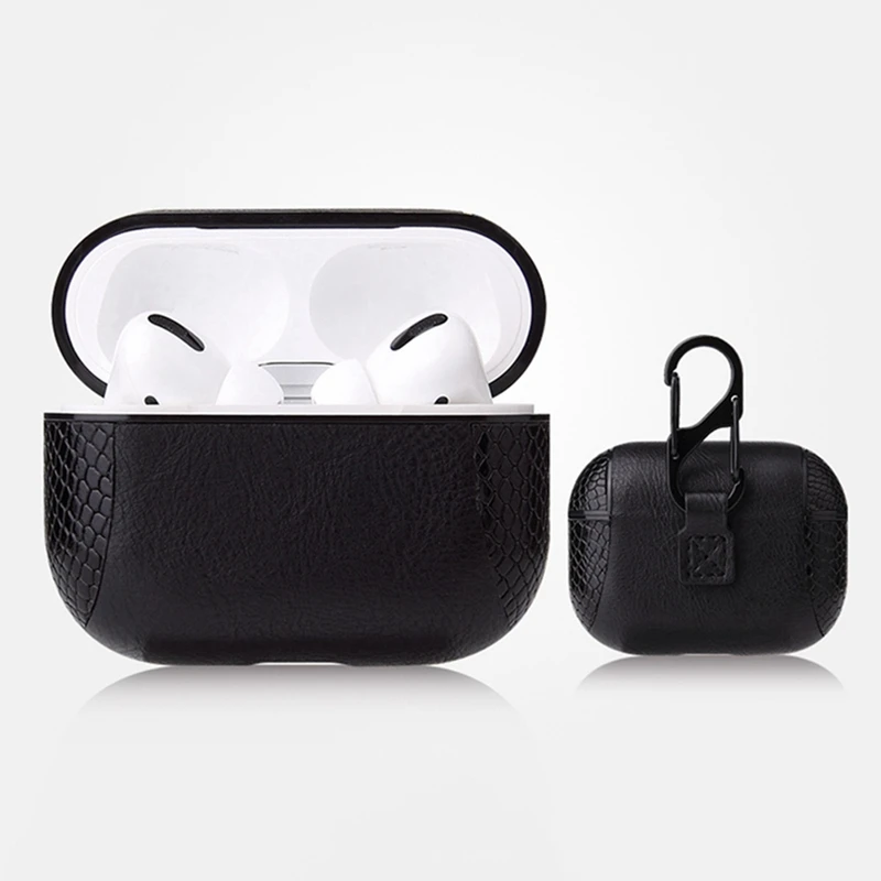 Модный 8 цветов Стильный bluetooth-гарнитура защитный чехол для Apple AirPods Pro Чехол для Airpods Pro силиконовый чехол для наушников