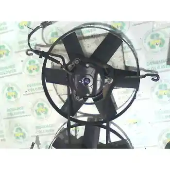 

2320015 electric fan Renault Trafic (since 5.89) *