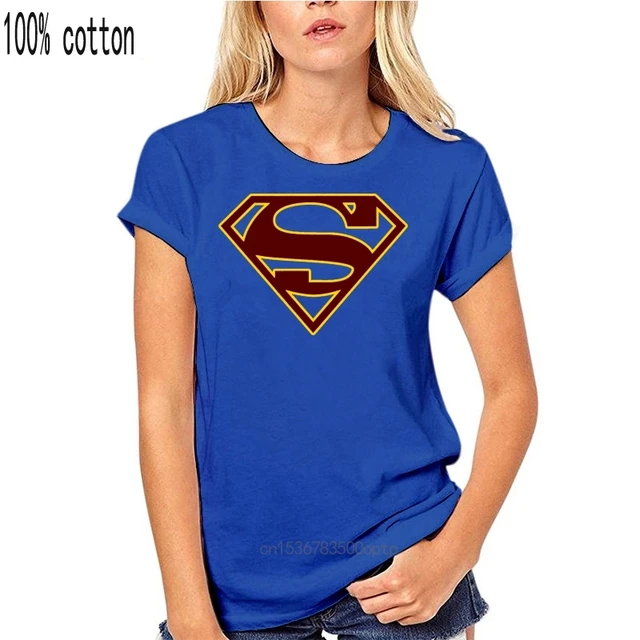 supergirl t shirt india