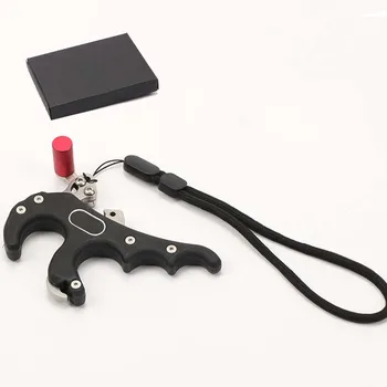 

Arrow Release Aids Compound Bow Carbon Fiber Complex Strength Grip Spreader Arrow Stainless Steel Release Aids Outdoor Tools