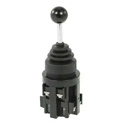 

Self-locking 4 Directions Monolever Switch Control AC 600V 10A