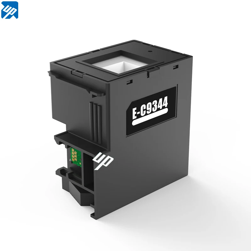 Maintenance Ink Tank Waste C9344 Epson Workforce Wf-2810 Hp - AliExpress