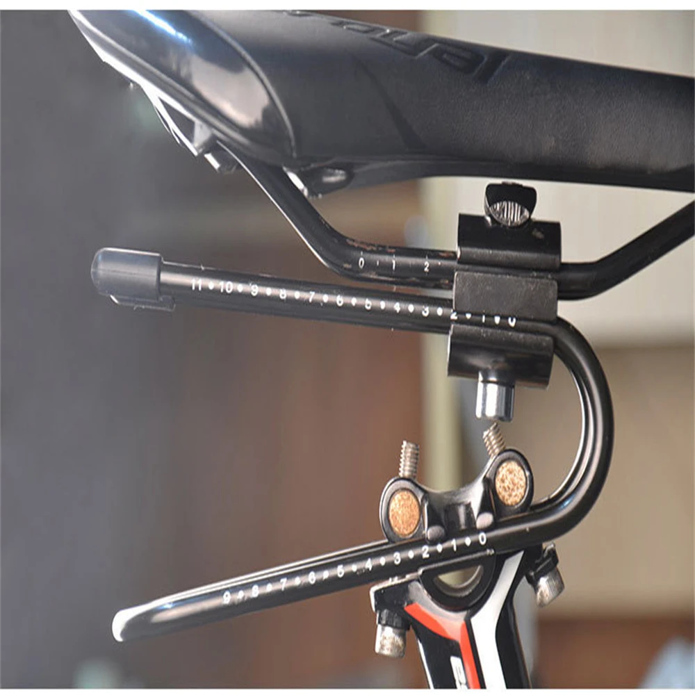 para asiento de bicicleta de montaña, dispositivo de suspensión, cómodo|Amortiguadores traseros| -