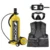 Scuba Diving Equipment 2L Diving Oxygen Tank DS-2000 Mini Diving Scuba Diving Tank Diving Equipment 16