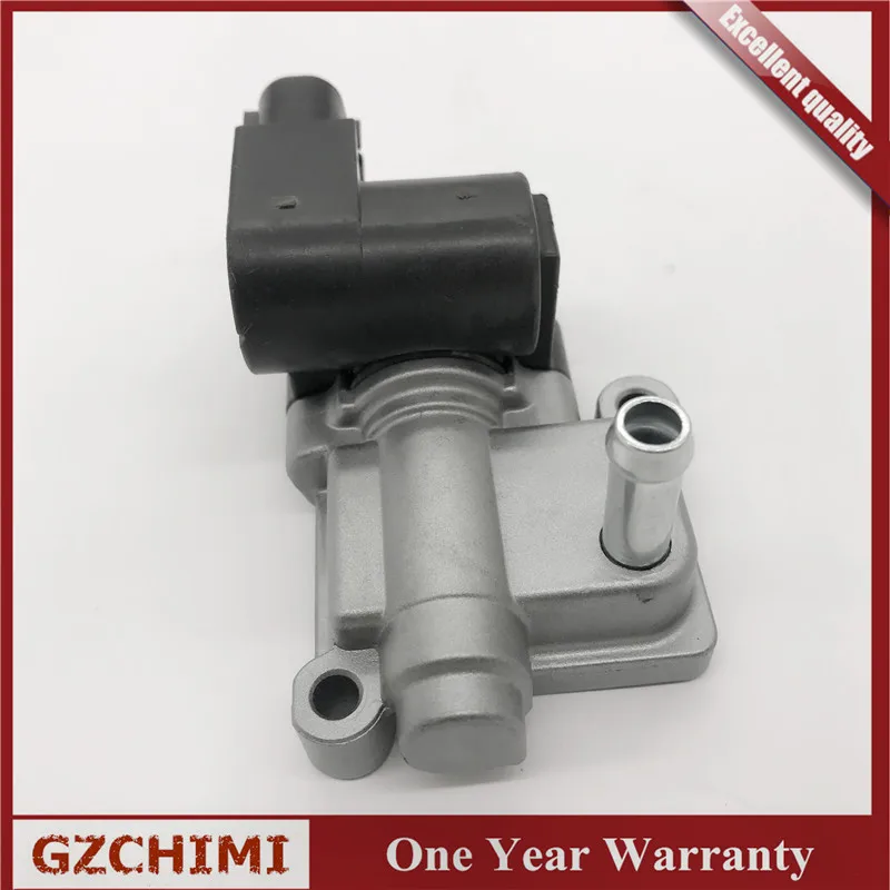 NEW IDLE AIR CONTROL VALVE STEPPER MOTOR IAC FOR ACURA RSX 3DOOR 16022-PND-A01