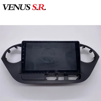 

IDOICT Android 9.1 Car DVD Player GPS Navigation Multimedia For Hyundai I10 2014-2017 radio car stereo bluetooth wifi