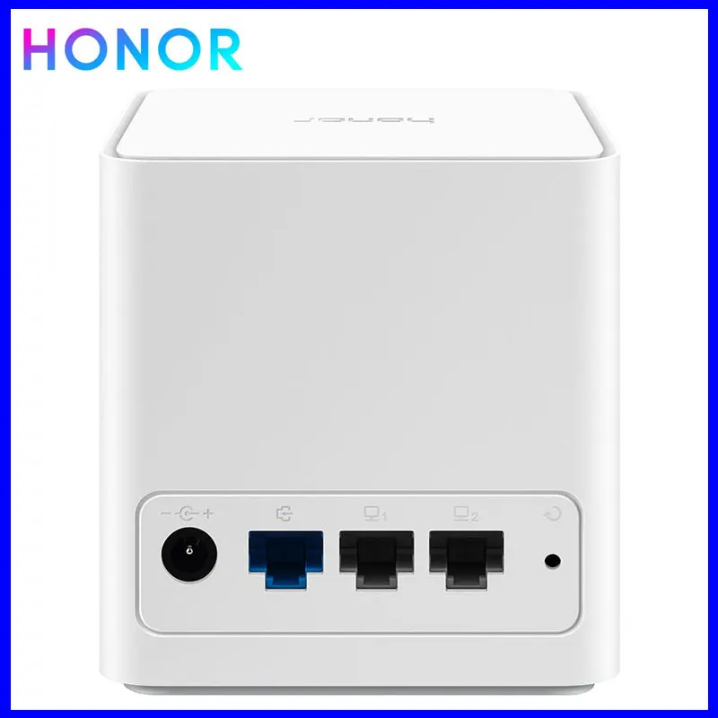 HONOR Router X1 Pro WIFI беспроводной удлинитель 10 м/100Mbp ретранслятор маршрутизатор WiFi Range
