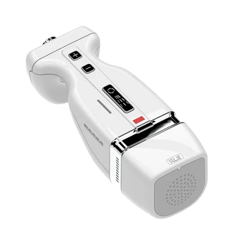 

Newest Mini HIFU RF Slimming Body Belly Fat Removal Massager Weight loss Wrinkle Removal Slimming Machine