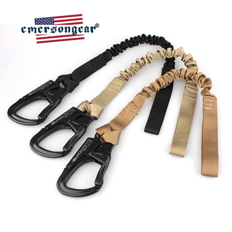 

emersongear Emerson Save Sling Yates Navy SEAL Style Tactical Airsoft Military Combat Gear Paintball Equipment Save Sling