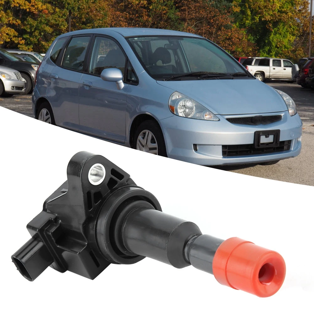 Автомобильная Катушка зажигания для Honda Fit Base Sport Hatchback 1.5L L4 30520-PWC-003
