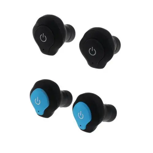 Мини Dureable Bluetooth 4,1 беспроводные наушники-вкладыши с микрофоном