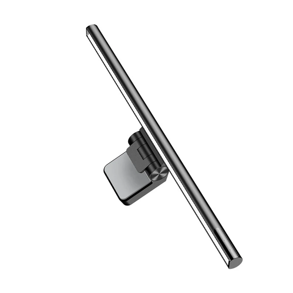 LED Light Bar Table Lamp Dimmable PC Computer Laptop Screen Hanging Tube Office Study Reading Lights for LCD Monitor | Лампы и