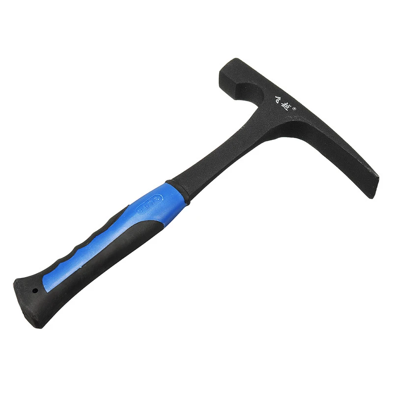 Tools Hammer High Carbon Steel Geological Stratigraphic Hammer Rock