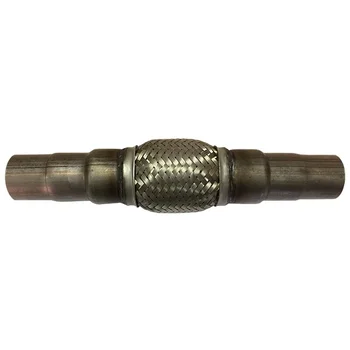 

BENDABLE EXHAUST PIPE 100x312