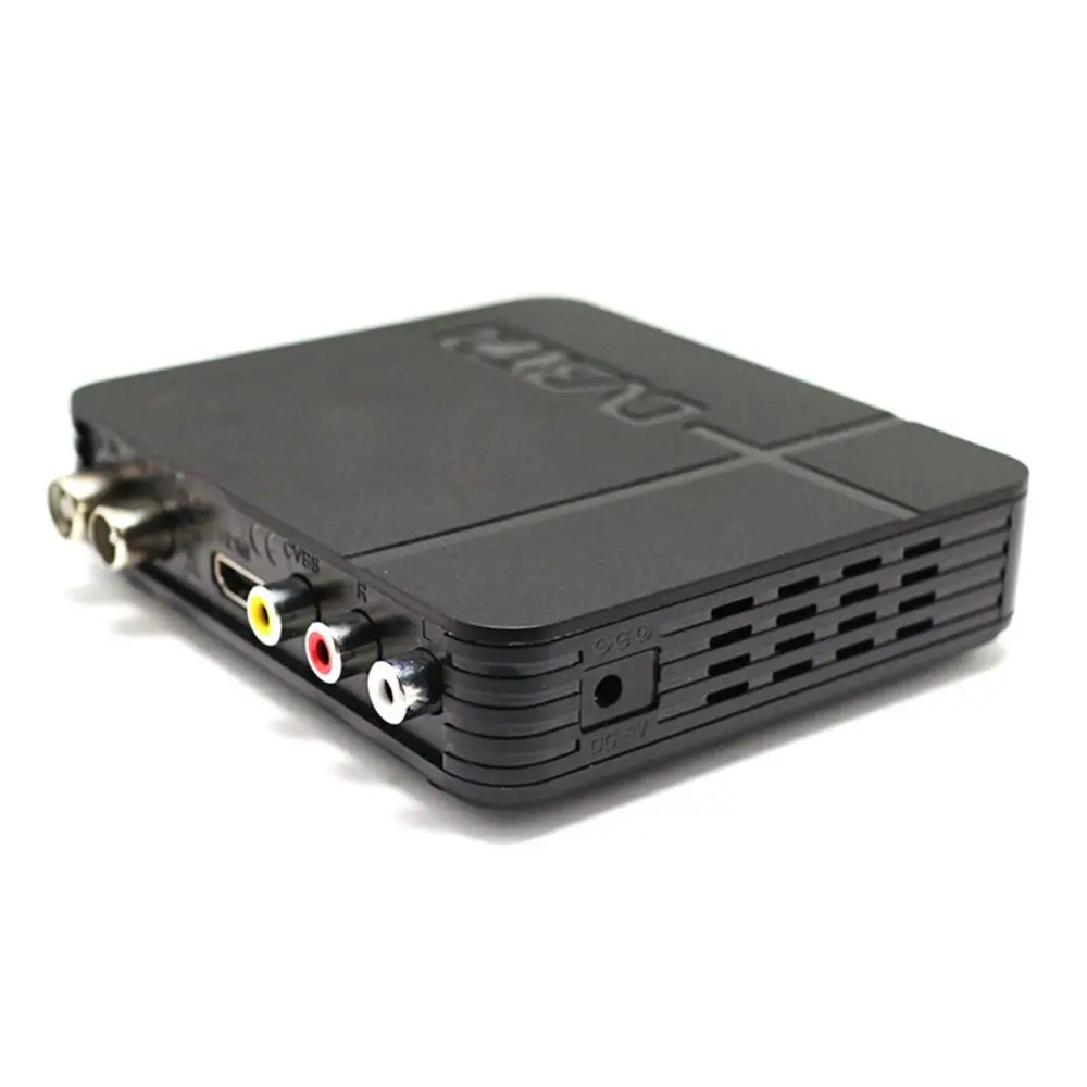DVB-T2 K2 HD цифровой ТВ эфирный приемник Поддержка Youtube FTA H.264 MPEG-2/4 PVR ТВ-тюнер FULL HD 1080P телеприставка