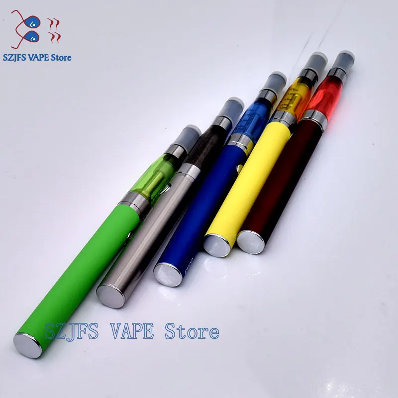 Популярная электронная сигарета Vision III Батарея с регулируемым напряжением 900 мАч