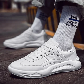 

Four Seasons Comfortable Tide Shoes Outdoor Wild Casual Shoes Men's Shoes