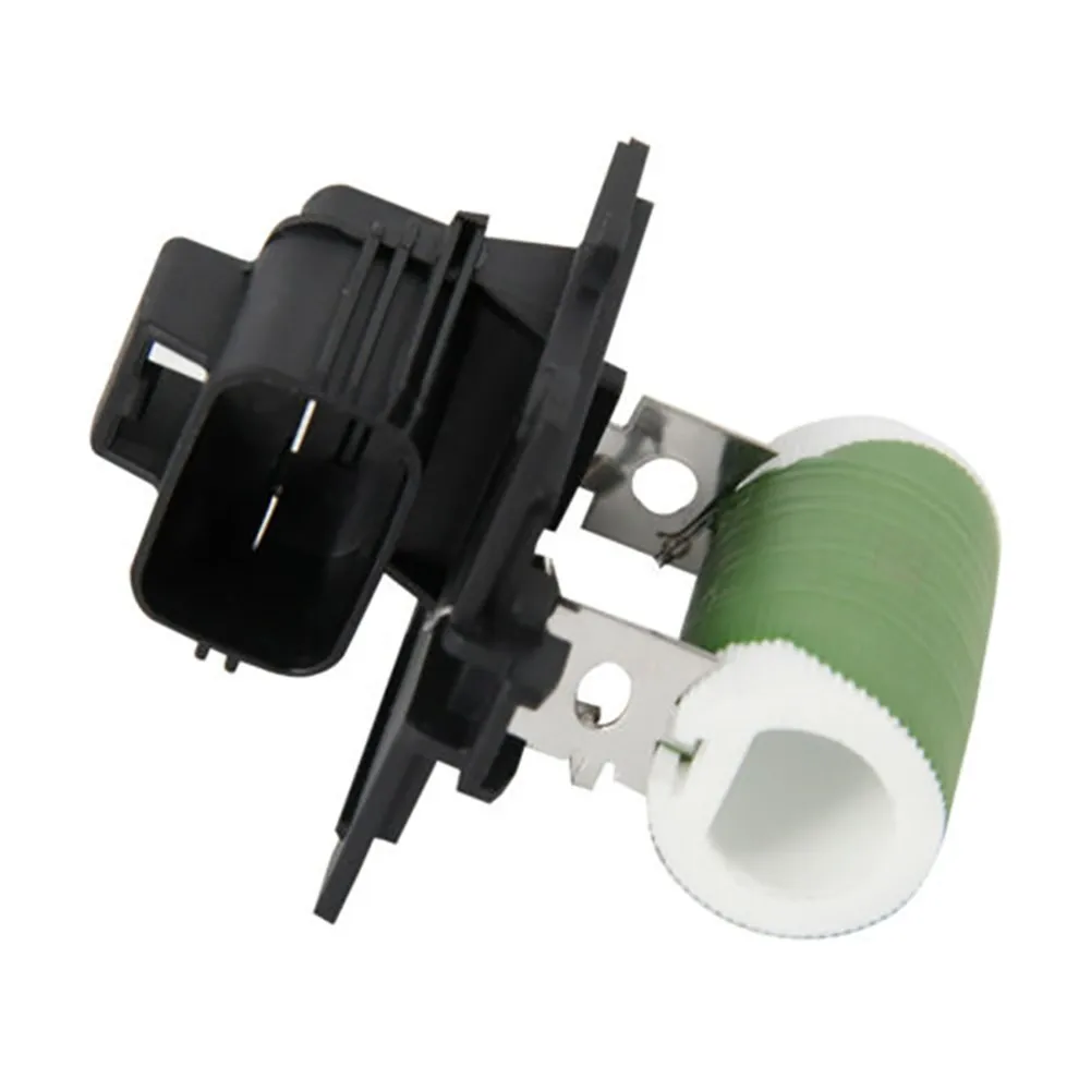 Car Fan Radiator Resistor Blower Resistor For Chrysler Dodge