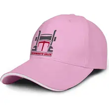 LHSPOSIFD унисекс мужские бейсболки крутая Регулируемая сетчатая Outdoor-kenworth-w900-Trucks-Flat Кепка