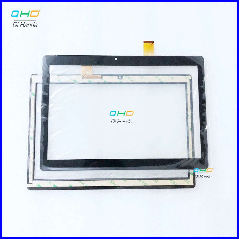 Дигитайзер для планшета Digma Plane 1516S 10 1 дюйма 3G PS1125PG сенсорная панель экрана замены