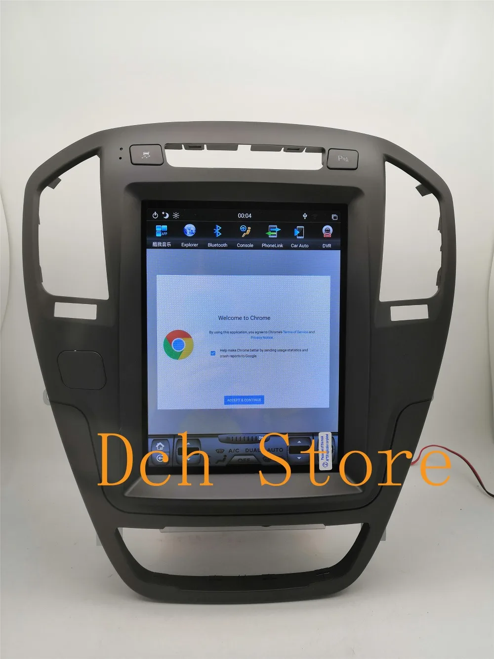 10,4 ''Tesla стиль Android 8,1 автомобильный DVD gps плеер для Opel Insignia Vauxhall Holden CD300 CD400 2009 2010 2011 2012 2013