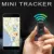 Автомобильный мини GPS-трекер, автомобильный GPS-трекер, GPS-трекер, GPS смарт-магнитный автомобильный трекер, локатор, устройство, диктофон