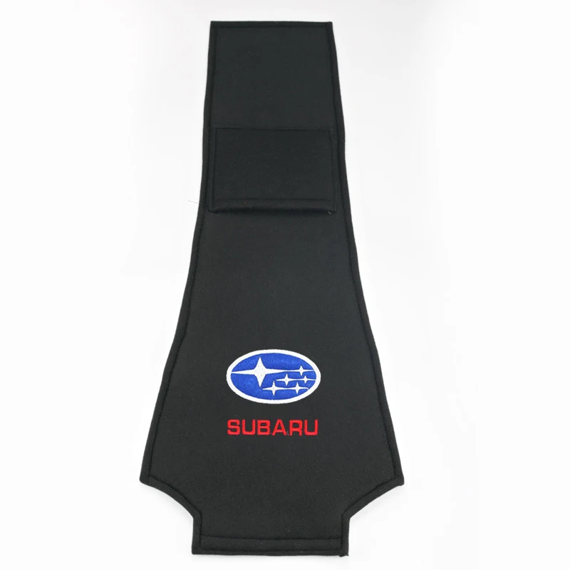 Чехол для автомобиля для Subaru Impreza Forester Tribeca XV BRZ, 1 шт
