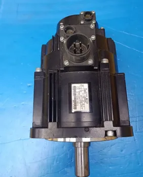 

Used / tested SGMGV-13ADC6C AC servo motor