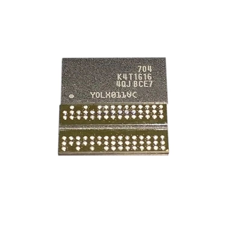 

K4t1g164qj Dram Part And Module Alt K4t1g164qj-Bce7tcv K4t1g164qj-Bce7