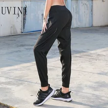 Женские штаны для бега, спортивные штаны для тренировок, йоги, свободные спортивные штаны, штаны-шаровары, штаны для фитнеса, бега, спортивная одежда