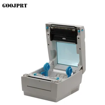 

4 inch Thermal Barcode Printer Label Printer Shipping Lable Printer 100*100 / 100*150 Free Shipping 110mm Lable Print