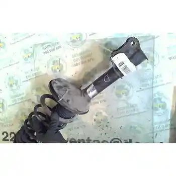 

2135939 shock absorber Front Right Hyundai Accent Ii Saloon (lc) 1.3