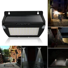 50 SMD 2835 Светодиодный с тусклым режимом IP65 Холодный белый Большой датчик шаровая Головка IP65