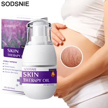 

Scar Removal Essential Oil Repair Skin Scar Removal Stretch Marks Smooth Fine Lines Lifting Firming Deep Nourish Skin Care 30ml