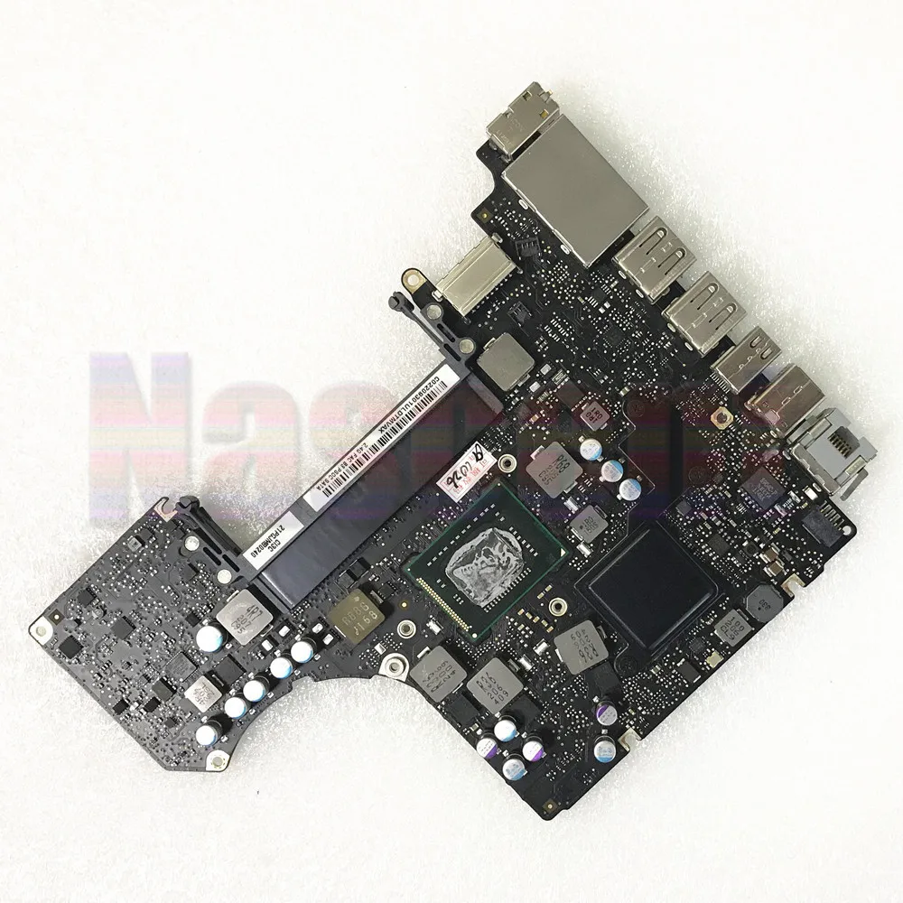 Материнская плата для ноутбука Macbook Pro 13," A1278 2,7 GHZ i7 Материнская плата 820-2936-B 2011
