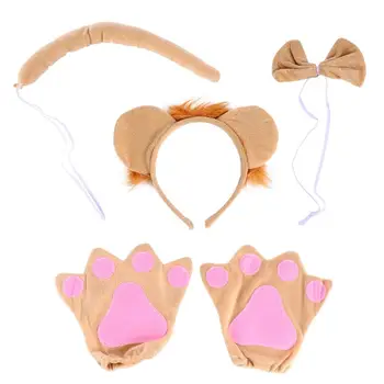 

1 Set Portable Delicate Useful Accessory Supply for Boys Girls Kids