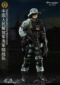 

1/6 Chinese Marine Corps Man Toys